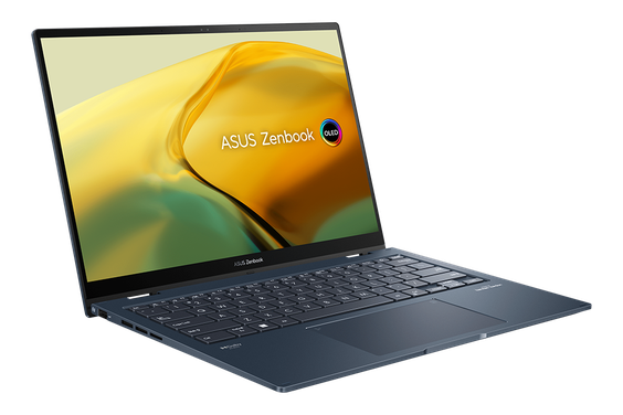 Asus Zenbook Flip UP3404VA-KN039W 5